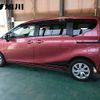 toyota sienta 2017 -TOYOTA--Sienta NCP175G--7019411---TOYOTA--Sienta NCP175G--7019411- image 9