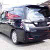 toyota vellfire 2009 -TOYOTA--Vellfire DBA-ANH20W--ANH20-8074463---TOYOTA--Vellfire DBA-ANH20W--ANH20-8074463- image 3