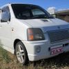 suzuki wagon-r 2000 quick_quick_GF-MC21S_MC21S-932338 image 12