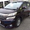 toyota vellfire 2012 CFJ1701229 image 2
