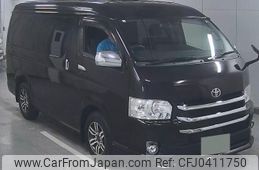 toyota hiace-van 2014 quick_quick_CBF-TRH211K_TRH211-8005419