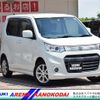 suzuki wagon-r 2013 quick_quick_DBA-MH34S_MH34S-737508 image 1