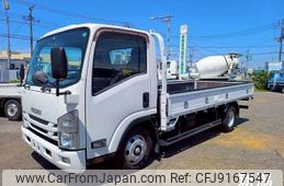 isuzu elf-truck 2018 CFJ9167547