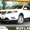 nissan x-trail 2016 -NISSAN--X-Trail DBA-T32--T32-012223---NISSAN--X-Trail DBA-T32--T32-012223- image 1