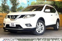 nissan x-trail 2016 -NISSAN--X-Trail DBA-T32--T32-012223---NISSAN--X-Trail DBA-T32--T32-012223-