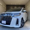 toyota alphard 2020 quick_quick_AGH30W_AGH30-0330328 image 1