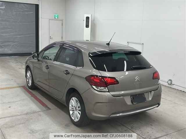 citroen c4 2017 -CITROEN--Citroen C4 B7HN02-VF7NCHNYTGY558058---CITROEN--Citroen C4 B7HN02-VF7NCHNYTGY558058- image 2