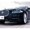 jaguar xj-series 2010 quick_quick_CBA-J12LA_SAJKC16P0ALV04320 image 2