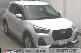 daihatsu rocky 2020 -DAIHATSU--Rocky A200S-0021213---DAIHATSU--Rocky A200S-0021213-