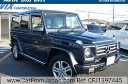 mercedes-benz g-class 2015 quick_quick_463346_WDB4633462X233191