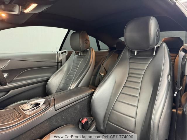 mercedes-benz e-class 2018 CFJ1774090 image 2