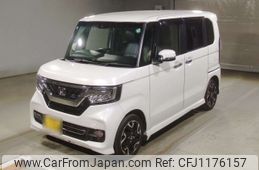honda n-box 2019 -HONDA 【大阪 585な109】--N BOX JF4-2016886---HONDA 【大阪 585な109】--N BOX JF4-2016886-