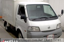 nissan vanette-truck 2010 CFJ1519191