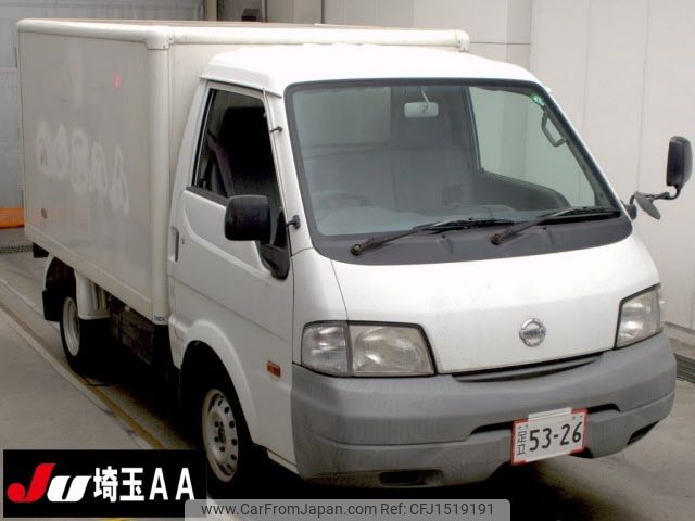 nissan vanette-truck 2010 CFJ1519191 image 1