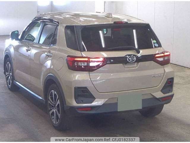 daihatsu rocky 2020 -DAIHATSU 【多摩 504ﾀ6090】--Rocky 5BA-A200S--A200S-0016171---DAIHATSU 【多摩 504ﾀ6090】--Rocky 5BA-A200S--A200S-0016171- image 2