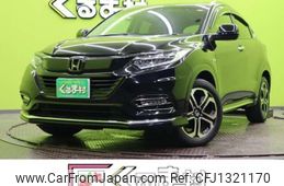 honda vezel 2020 quick_quick_DAA-RU3_RU3-1365959