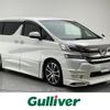 toyota vellfire 2017 -TOYOTA--Vellfire DBA-AGH30W--AGH30-0136915---TOYOTA--Vellfire DBA-AGH30W--AGH30-0136915- image 1