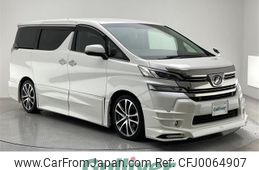 toyota vellfire 2017 -TOYOTA--Vellfire DBA-AGH30W--AGH30-0136915---TOYOTA--Vellfire DBA-AGH30W--AGH30-0136915-