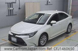 toyota corolla 2021 CFJ1460650