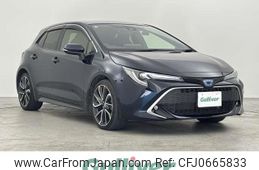 toyota corolla-sport 2020 -TOYOTA--Corolla Sport 6AA-ZWE213H--ZWE213-0003669---TOYOTA--Corolla Sport 6AA-ZWE213H--ZWE213-0003669-