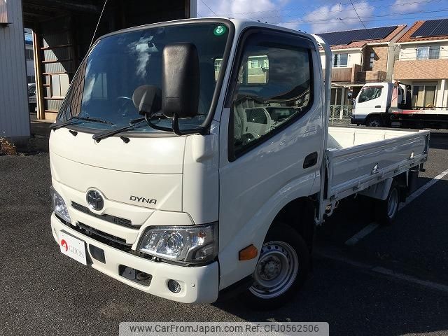 toyota dyna-truck 2021 quick_quick_3BF-TRY230_TRY230-0500364 image 1