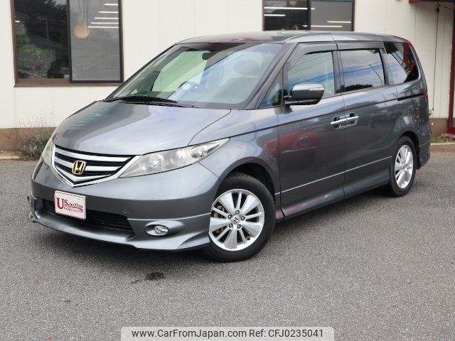 honda elysion 2008 -HONDA 【名変中 】--Elysion RR3--1202377---HONDA 【名変中 】--Elysion RR3--1202377- image 1