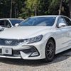 toyota mark-x 2017 CFJ1852730 image 3