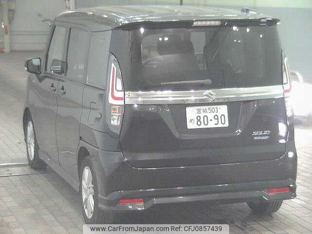 suzuki solio 2024 -SUZUKI 【宮城 503ﾒ8090】--Solio MA37S-178525---SUZUKI 【宮城 503ﾒ8090】--Solio MA37S-178525- image 2