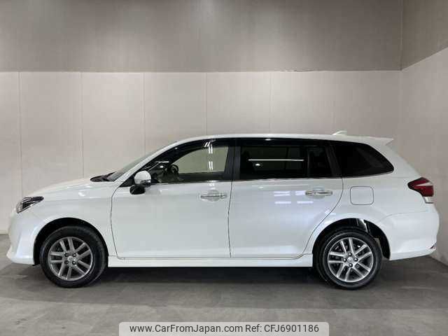 TOYOTA　COROLLA　FIELDER　2台セット 2002 Toyota Corolla Fielder NZE121G - Car Price $1,974