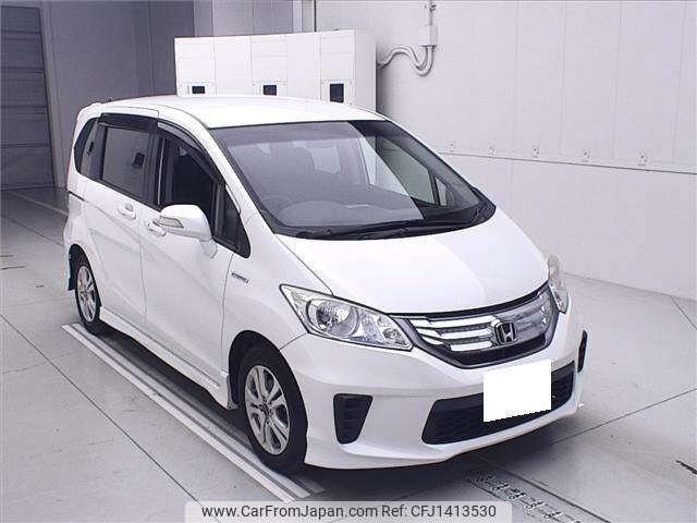 honda freed 2013 CFJ1413530 image 1