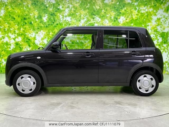suzuki alto-lapin 2022 quick_quick_5BA-HE33S_HE33S-336359 image 2