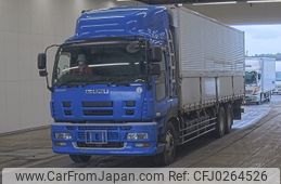 isuzu giga 2010 -ISUZU--Giga CYL77V8-7004122---ISUZU--Giga CYL77V8-7004122-