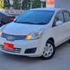 nissan note 2008 -NISSAN--Note DBA-E11--E11-308453---NISSAN--Note DBA-E11--E11-308453- image 1