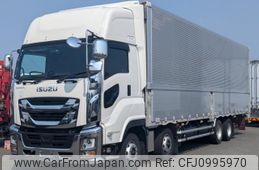 isuzu giga 2024 CFJ0995970