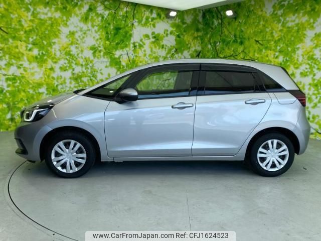 honda fit-hybrid 2020 CFJ1624523 image 2