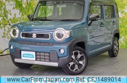 suzuki hustler 2020 CFJ1489014