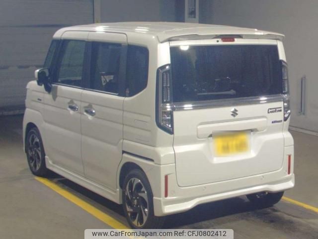 suzuki spacia 2023 quick_quick_5AA-MK94S_MK94S-104336 image 2