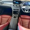 mercedes-benz c-class 2020 CFJ1517444 image 12