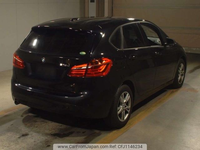 bmw 2-series 2018 -BMW--BMW 2 Series 2C20-WBA2C120X07A38684---BMW--BMW 2 Series 2C20-WBA2C120X07A38684- image 2
