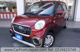 daihatsu cast 2017 -DAIHATSU--Cast DBA-LA250S--LA250S-010397---DAIHATSU--Cast DBA-LA250S--LA250S-010397-