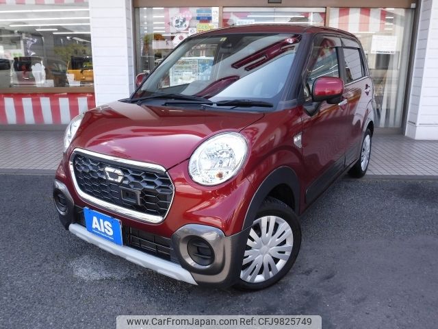 daihatsu cast 2017 -DAIHATSU--Cast DBA-LA250S--LA250S-010397---DAIHATSU--Cast DBA-LA250S--LA250S-010397- image 1