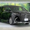 toyota alphard 2024 quick_quick_AAHH40W_AAHH40-4006385 image 17