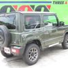 suzuki jimny 2024 -SUZUKI 【名変中 】--Jimny JB64W--349587---SUZUKI 【名変中 】--Jimny JB64W--349587- image 2