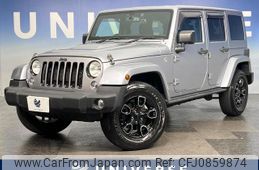 jeep wrangler 2018 quick_quick_JK36L_1C4HJWLG1JL817571