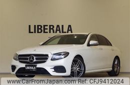 mercedes-benz e-class 2017 -MERCEDES-BENZ--Benz E Class RBA-213045C--WDD2130452A189202---MERCEDES-BENZ--Benz E Class RBA-213045C--WDD2130452A189202-