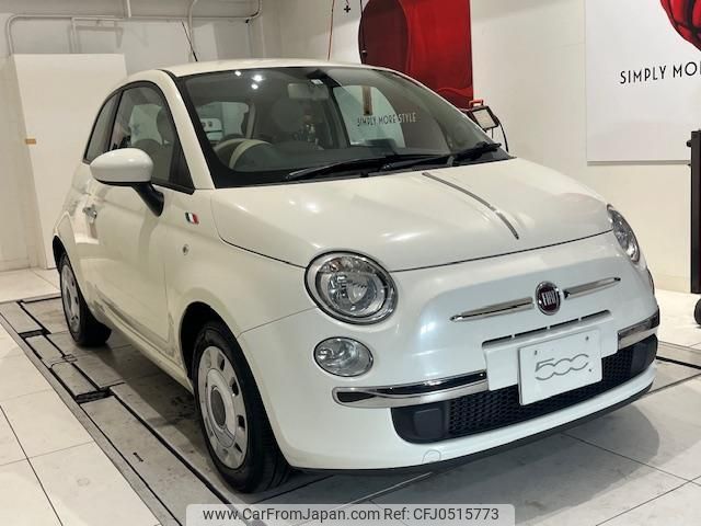 fiat 500 2012 quick_quick_31212_ZFA31200000704986 image 1