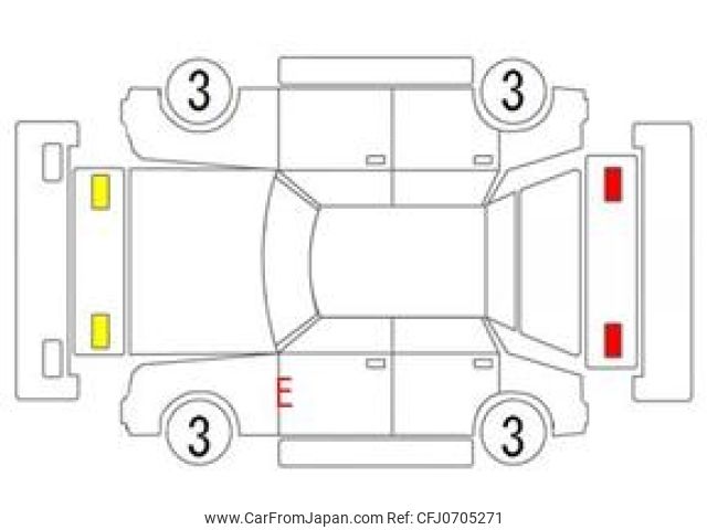 bmw 1-series 2015 -BMW--BMW 1 Series DBA-1B30--WBA1B72070P594529---BMW--BMW 1 Series DBA-1B30--WBA1B72070P594529- image 2