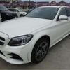 mercedes-benz c-class 2019 -MERCEDES-BENZ 【横浜 306】--Benz C Class 205014--WDD2050142R473237---MERCEDES-BENZ 【横浜 306】--Benz C Class 205014--WDD2050142R473237- image 41