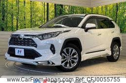 toyota rav4 2022 -TOYOTA--RAV4 6BA-MXAA54--MXAA54-5030586---TOYOTA--RAV4 6BA-MXAA54--MXAA54-5030586-