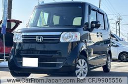 honda n-box 2017 quick_quick_DBA-JF1_JF1-1977207